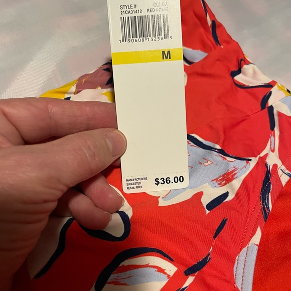 Catalina tankini set - Picture 4 of 7